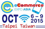 Triển lãm Thương mại điện tử Châu Á Thái Bình Dương 2015 (Ecommerce Expo Asia 2015)